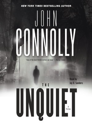 The Unquiet - Audiobook